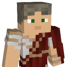 TheJudge421's Minecraft skin