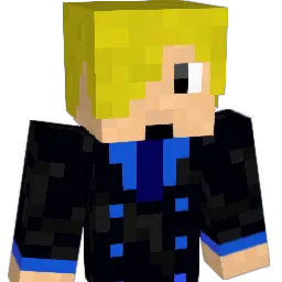 TheJuggler333 Minecraft avatar bust