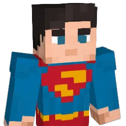 TheJuice_box Minecraft avatar bust