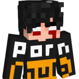 TheJulesFr Minecraft avatar bust