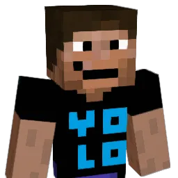 TheJun754's Minecraft skin