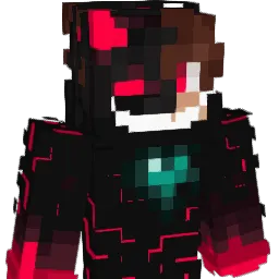 TheKahnn_ Minecraft avatar bust