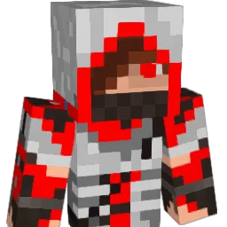 TheKaichu Minecraft avatar bust