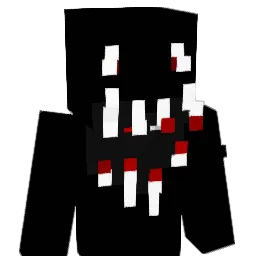TheKaidro Minecraft avatar bust