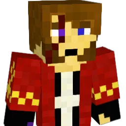 TheKailler Minecraft avatar bust