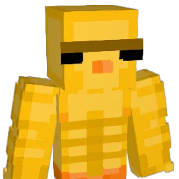TheKailo's Minecraft skin