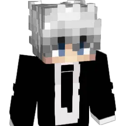 TheKart0nSc0re's Minecraft skin