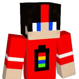 TheKayylehh's Minecraft skin