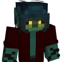 TheKellectorr Minecraft avatar bust