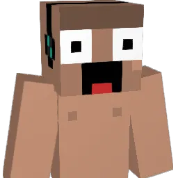 TheKevoooHD's Minecraft skin