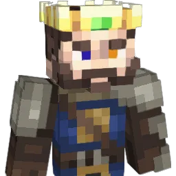 TheKey42's Minecraft skin