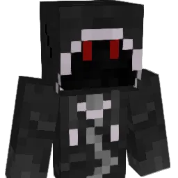 TheKhive Minecraft avatar bust