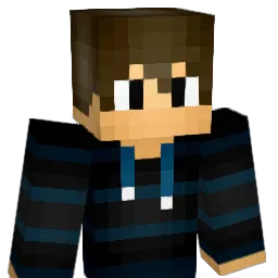 TheKickPro's Minecraft skin