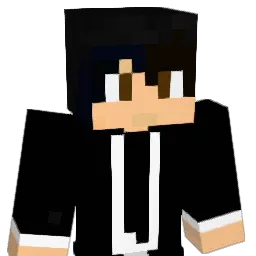 TheKidMars's Minecraft skin