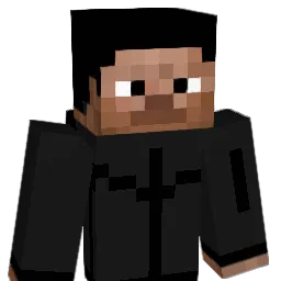 TheKid_18 Minecraft avatar bust