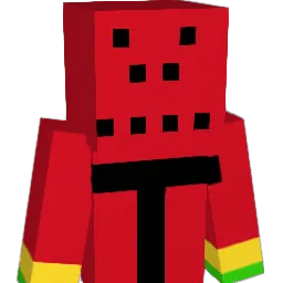 TheKidproteus's Minecraft skin