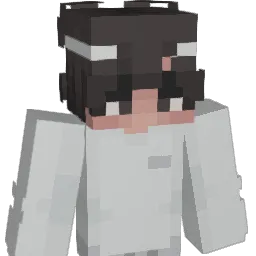 TheKillList Minecraft avatar bust