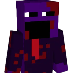 TheKillReaper's Minecraft skin