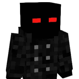 TheKiller1224 Minecraft avatar bust