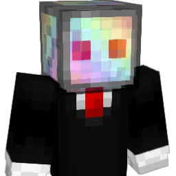 TheKiller72 Minecraft avatar bust