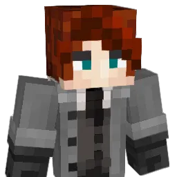 TheKillerBun Minecraft avatar bust