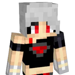 TheKillerDragon8 Minecraft avatar bust