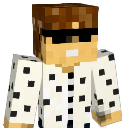 TheKillin6J0ke Minecraft avatar bust