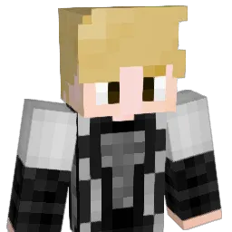 TheKilver9 Minecraft avatar bust