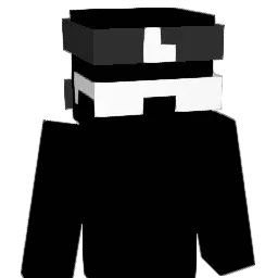 TheKing908 Minecraft avatar bust
