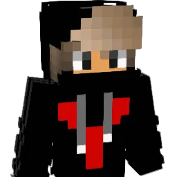 TheKingBoss7070 Minecraft avatar bust