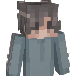 TheKingDaddy Minecraft avatar bust