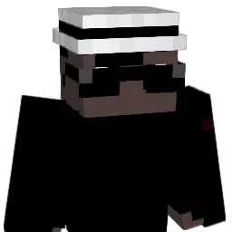 TheKingNahash Minecraft avatar bust