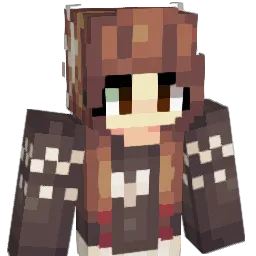 TheKingResus Minecraft avatar bust