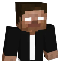 TheKing_Marc Minecraft avatar bust