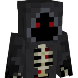 TheKingofOld1 Minecraft avatar bust