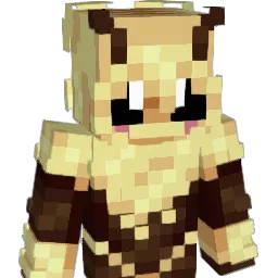 TheKirbyGod Minecraft avatar bust