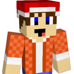 TheKirillHD Minecraft avatar bust