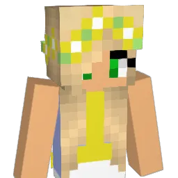 TheKite93 Minecraft avatar bust