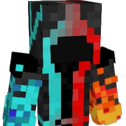 TheKnightMan5's Minecraft skin