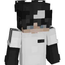 TheKnightRadiant Minecraft avatar bust