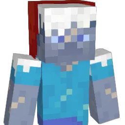 TheKnight_Plays Minecraft avatar bust