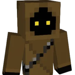 TheKnobby's Minecraft skin
