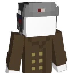 TheKobb Minecraft avatar bust