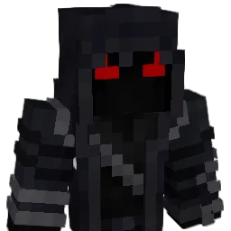 TheKolor Minecraft avatar bust