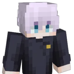 TheKongu Minecraft avatar bust