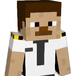 TheKonrad Minecraft avatar bust