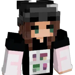 TheKoper Minecraft avatar bust
