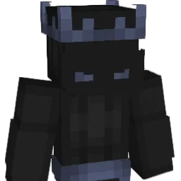 TheKoster's Minecraft skin