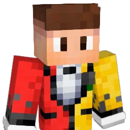 TheKrisRules Minecraft avatar bust
