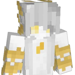 TheKroatGHG Minecraft avatar bust